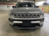 Certified 2022 Jeep Compass Latitude w/ Convenience Group image 2