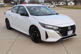 Used 2024 Nissan Sentra SR image 3