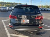 New 2024 Volkswagen Taos SEL image 6