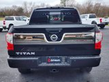 Used 2017 Nissan Titan Platinum Reserve image 5