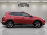 Used 2017 Toyota RAV4 Limited image 4