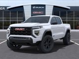 New 2025 GMC Canyon Elevation image 6