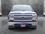 Used 2015 Chevrolet Silverado 1500 LT image 2