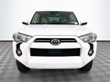 Certified 2021 Toyota 4Runner SR5 image 2