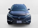 Used 2016 Honda CR-V EX-L image 2