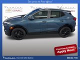Used 2024 Buick Encore GX Sport Touring image 2