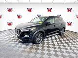 Used 2020 Hyundai Tucson Ultimate image 4