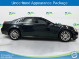 Used 2011 Cadillac CTS Performance image 4
