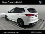 Used 2022 BMW X5 xDrive40i w/ M Sport Package image 5
