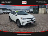 Used 2018 Toyota RAV4 Limited image 4