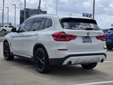 Used 2018 BMW X3 xDrive30i image 5