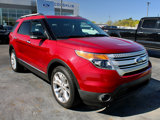 Used 2014 Ford Explorer XLT w/ Equipment Group 202A image 2