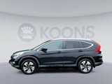 Used 2015 Honda CR-V Touring image 2