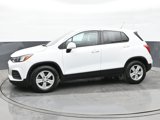 Used 2020 Chevrolet Trax LS w/ Tint and Cruise Package image 5