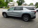 New 2025 Chevrolet Traverse LT w/ Driver Confidence Package image 5