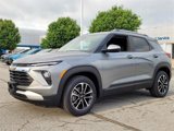 New 2025 Chevrolet TrailBlazer LT w/ LT Cold Weather Package image 2