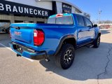 Used 2023 GMC Canyon AT4X image 4