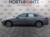 Used 2022 Hyundai Sonata SEL image 3