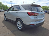 Certified 2022 Chevrolet Equinox LS w/ LS Convenience Package image 4