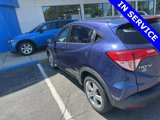 Used 2016 Honda HR-V EX image 4