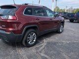 Used 2019 Jeep Cherokee Latitude Plus w/ Comfort/Convenience Group image 4