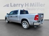 New 2025 RAM 1500 Big Horn image 3