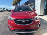 Used 2018 Buick Encore Sport Touring w/ Safety Package image 2