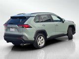 Used 2021 Toyota RAV4 XLE image 4