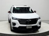 Used 2023 Chevrolet Traverse Premier w/ Redline Edition image 2