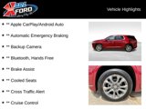 Used 2021 Chevrolet Traverse Premier image 3