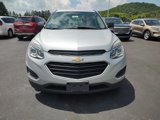 Used 2016 Chevrolet Equinox LS image 2