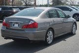 Used 2010 INFINITI M35 w/ Technology Pkg image 4