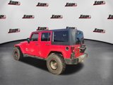 Used 2012 Jeep Wrangler Unlimited Sahara w/ Connectivity Group image 3