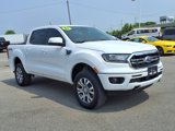 Used 2021 Ford Ranger 4x4 SuperCrew image 3