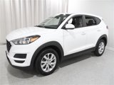Used 2019 Hyundai Tucson SE w/ Cargo Package image 3