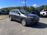 Used 2015 Jeep Cherokee Latitude image 1