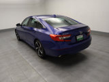 Used 2018 Honda Accord Sport image 5