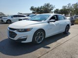 Used 2023 Chevrolet Malibu LT w/ Driver Confidence Package image 2