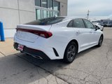Used 2022 Kia K5 LX image 5