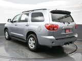Used 2012 Toyota Sequoia SR5 image 4