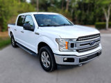 Used 2018 Ford F150 XLT w/ Equipment Group 302A Luxury image 3