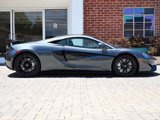 Used 2019 McLaren 570S Coupe image 3