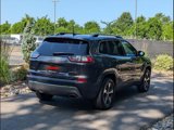 Used 2019 Jeep Cherokee Limited image 3