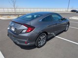 Used 2019 Honda Civic LX image 3