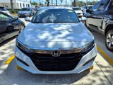 Used 2020 Honda Accord LX image 2