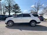 Used 2012 Ford Explorer Limited image 4