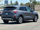 Certified 2022 Ford Escape SEL image 4