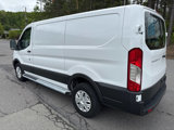 Used 2023 Ford Transit 250 Low Roof w/ Exterior Upgrade Package image 5