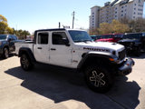 Used 2024 Jeep Gladiator Mojave image 4
