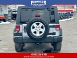 Used 2016 Jeep Wrangler Unlimited Sport w/ Quick Order Package 24S image 4